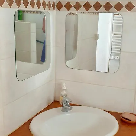 Maison De Charme Avec Terrasse Vue Sur Rogliano