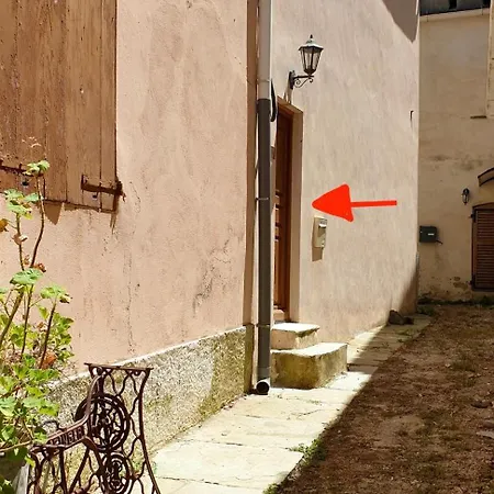 Maison De Charme Avec Terrasse Vue Sur Feriehus *