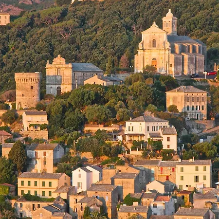 Maison De Charme Avec Terrasse Vue Sur *