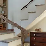 Maison De Charme Avec Terrasse Vue Sur 度假居 Rogliano