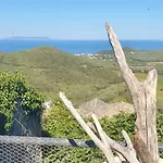Maison De Charme Avec Terrasse Vue Sur Rogliano