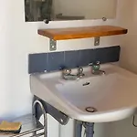 Maison De Charme Avec Terrasse Vue Sur 度假居 Rogliano