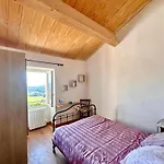Maison De Charme Avec Terrasse Vue Sur * Rogliano