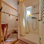 Maison De Charme Avec Terrasse Vue Sur 度假居