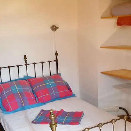 Сasa de vacaciones Maison De Charme Avec Terrasse Vue Sur