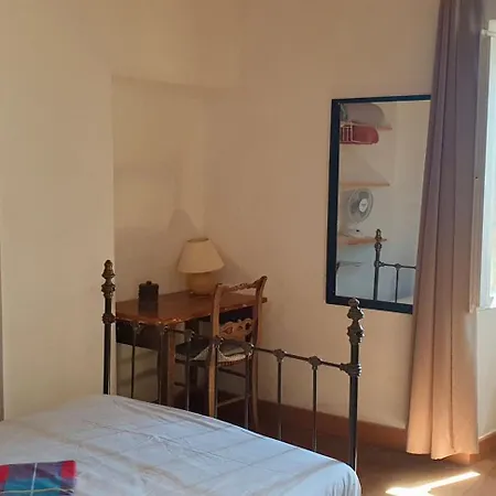 Maison De Charme Avec Terrasse Vue Sur Сasa de vacaciones