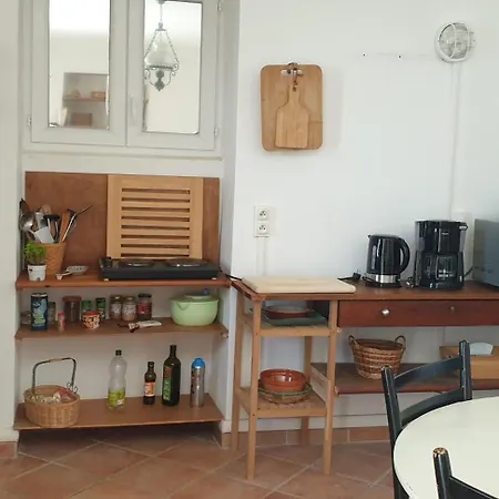 Maison De Charme Avec Terrasse Vue Sur * Rogliano