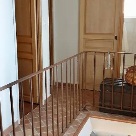 Maison De Charme Avec Terrasse Vue Sur * Rogliano