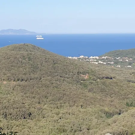 Maison De Charme Avec Terrasse Vue Sur Сasa de vacaciones *