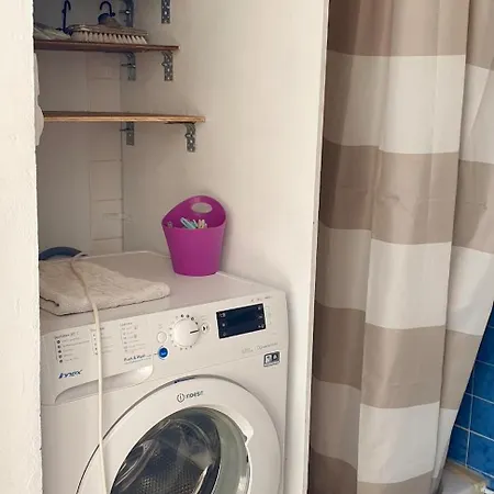 Maison De Charme Avec Terrasse Vue Sur * Rogliano