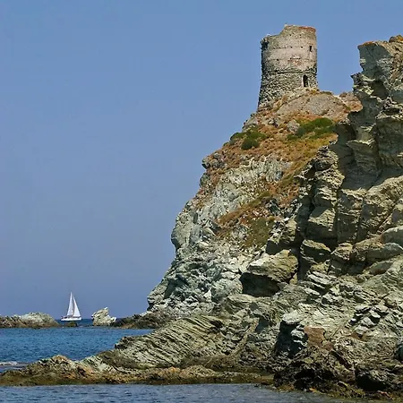 Maison De Charme Avec Terrasse Vue Sur Сasa de vacaciones