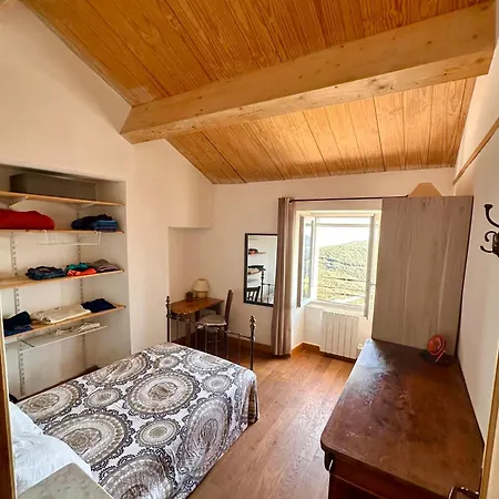 度假居 Maison De Charme Avec Terrasse Vue Sur Rogliano