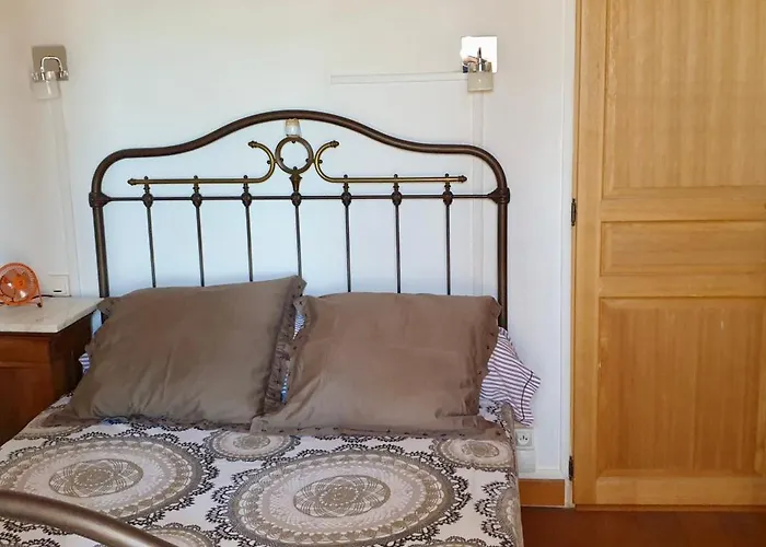 Maison De Charme Avec Terrasse Vue Sur *