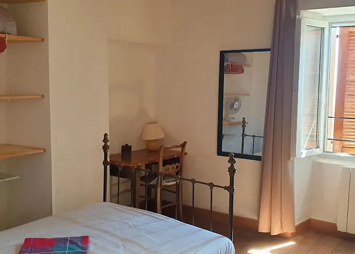 Maison De Charme Avec Terrasse Vue Sur Prázdninový dům