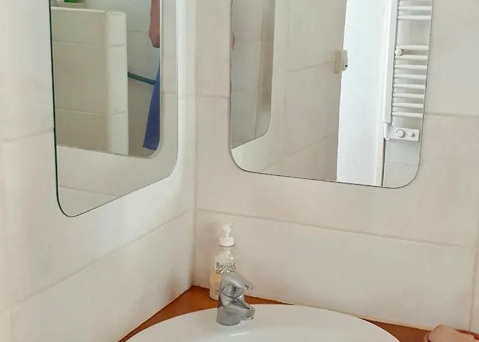 Maison De Charme Avec Terrasse Vue Sur Rogliano