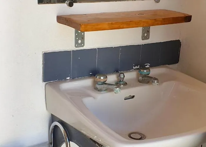 Maison De Charme Avec Terrasse Vue Sur Prázdninový dům Rogliano