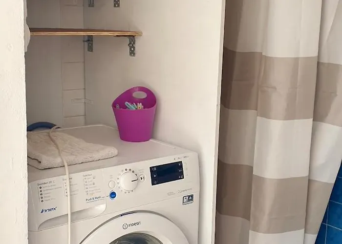 Maison De Charme Avec Terrasse Vue Sur * Rogliano