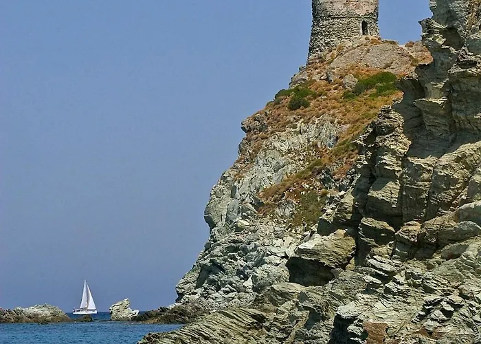 Maison De Charme Avec Terrasse Vue Sur Prázdninový dům
