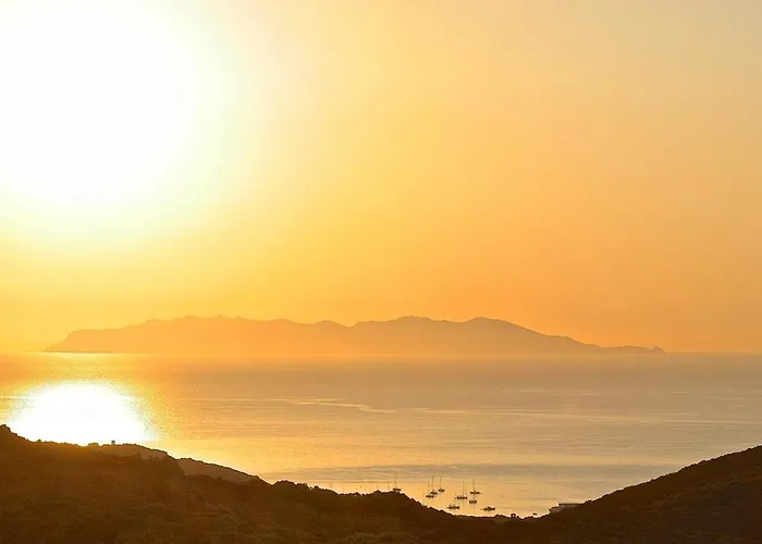 Maison De Charme Avec Terrasse Vue Sur Prázdninový dům *
