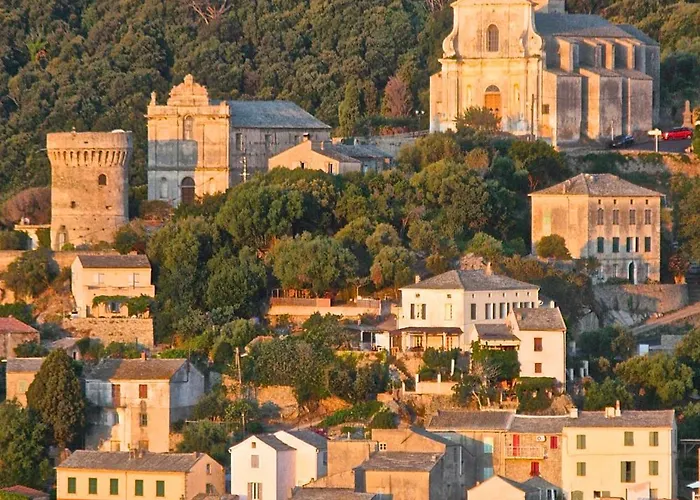 Maison De Charme Avec Terrasse Vue Sur *